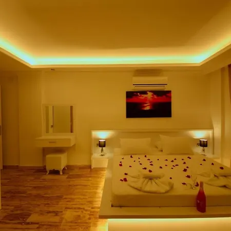 Seaview 4 Bedroom - 1167 빌라 *