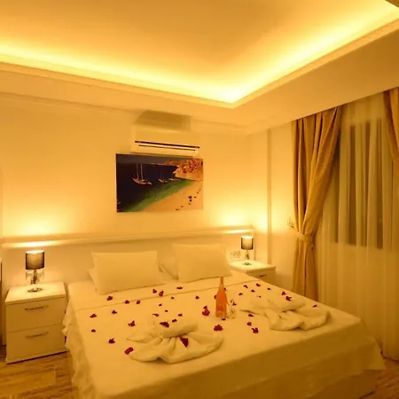 Seaview 4 Bedroom - 1167 빌라 *