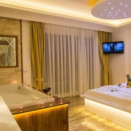 Seaview 4 Bedroom - 1167 빌라 *