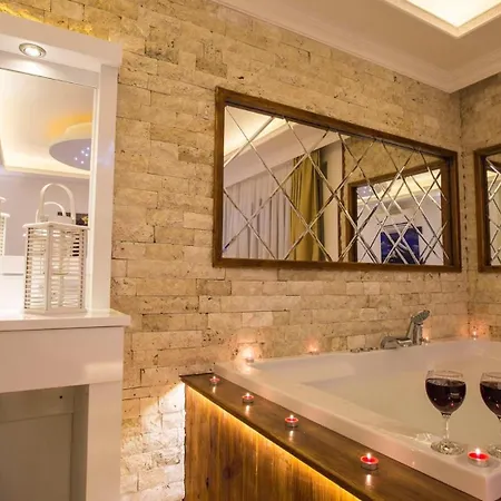 Villa Seaview 4 Bedroom - 1167