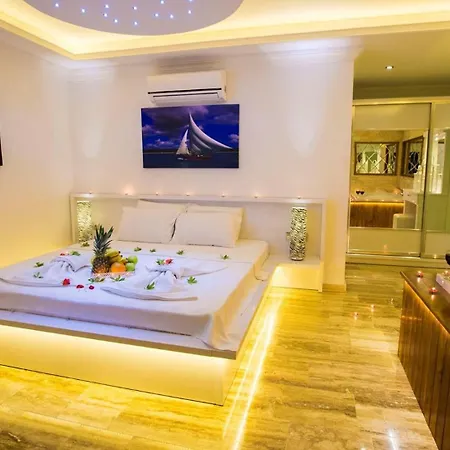 Seaview 4 Bedroom - 1167