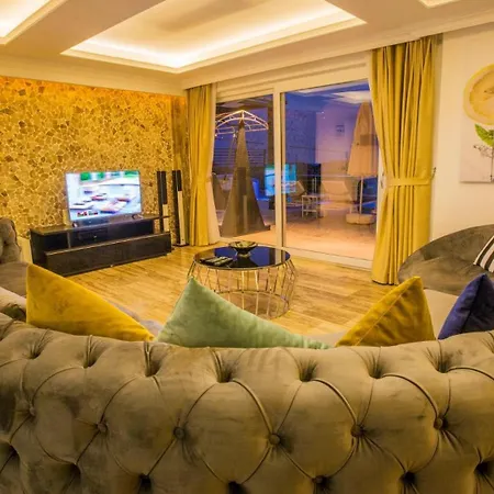 Seaview 4 Bedroom - 1167