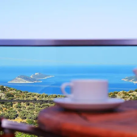 Seaview 4 Bedroom - 1167 *